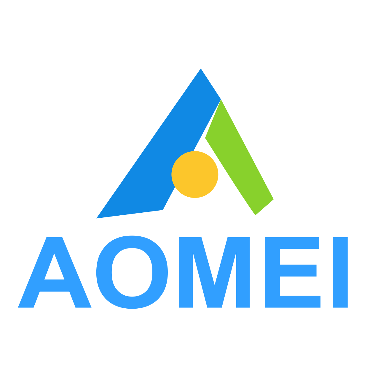 AOMEI